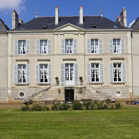 Demeure Les Montys 3*