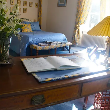 Demeure Les Montys Haute-Goulaine