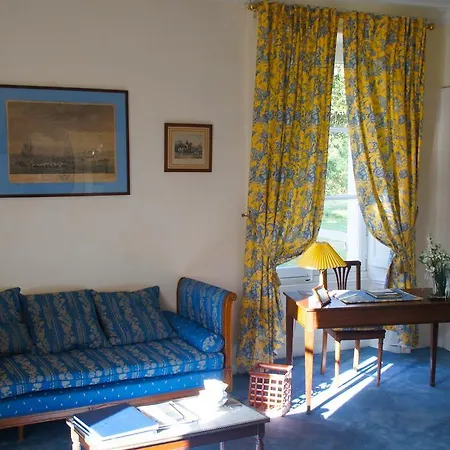 莱斯蒙蒂斯住宿加早餐旅馆