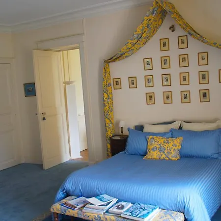 莱斯蒙蒂斯住宿加早餐旅馆